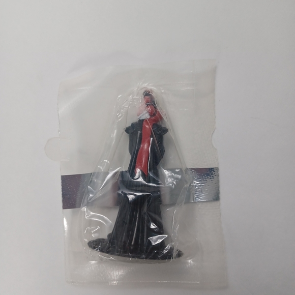 1996 Cheerios Frillo -Hunchback Of Notre Dame Mini Figure Cereal Box Toy - Picture 2 of 8